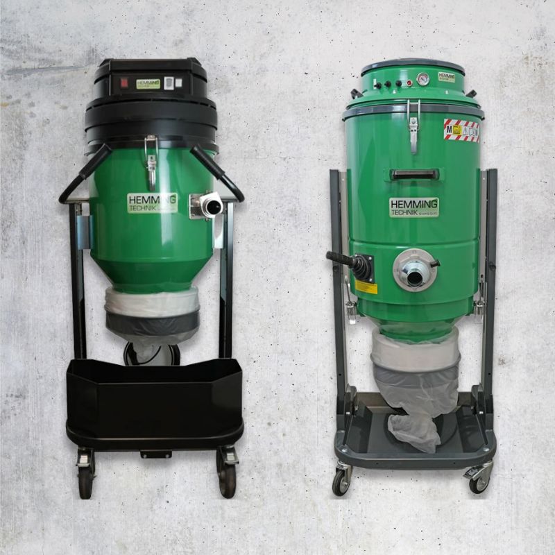 Industriestaubsauger