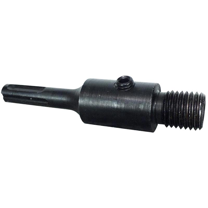 Adapter - SDS Plus auf M16 Zapfen (100 mm