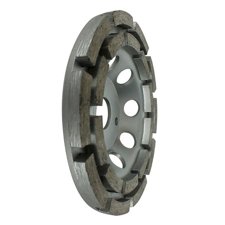 Diamant-Schleiftopf HE 1010 ECO Topfschleifer HEMMING TECHNIK