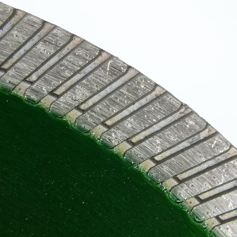 Diamant-Trennscheibe HE 1003 Beton-Trennscheiben HEMMING TECHNIK