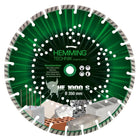 Diamant-Trennscheibe HE1000S Beton-Trennscheiben HEMMING TECHNIK