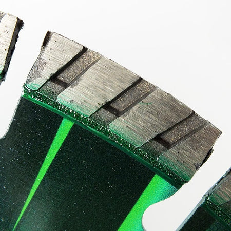 Diamant-Trennscheibe HE1000S Beton-Trennscheiben HEMMING TECHNIK