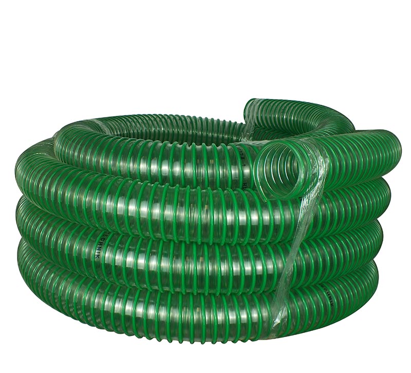 PUR Schlauch L DN50 10m