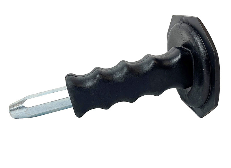 Praktisches Setzeisen Für Einschlagnägel - Sicher Und Komfortabel In Der Handhabung