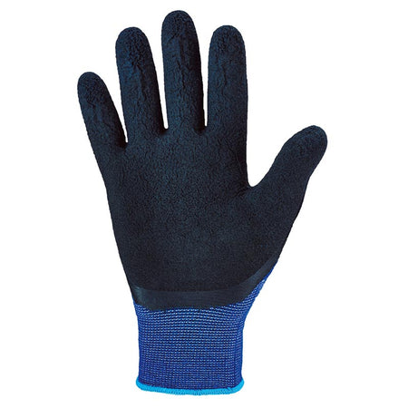 Scott Handschuh HEMMING TECHNIK