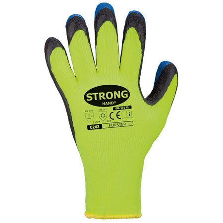 Forster Winter Handschuh HEMMING TECHNIK