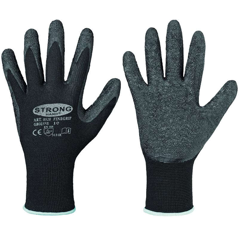 Finegrip Handschuh HEMMING TECHNIK