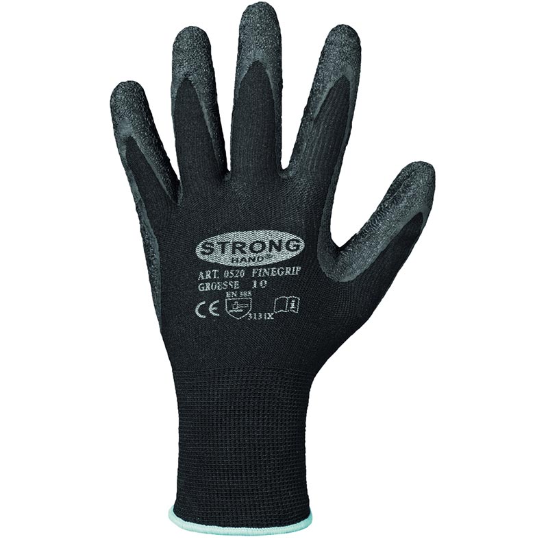 Finegrip Handschuh HEMMING TECHNIK