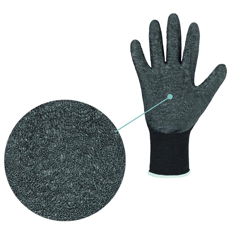 Finegrip Handschuh HEMMING TECHNIK