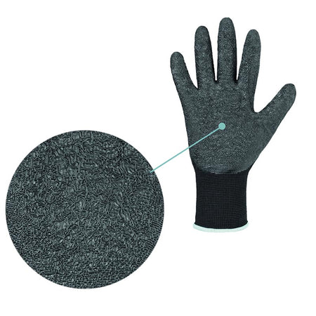Finegrip Handschuh HEMMING TECHNIK