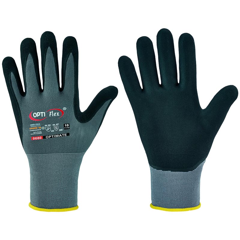 Optimate Handschuh HEMMING TECHNIK
