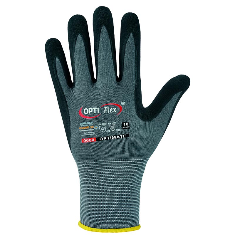 Optimate Handschuh HEMMING TECHNIK