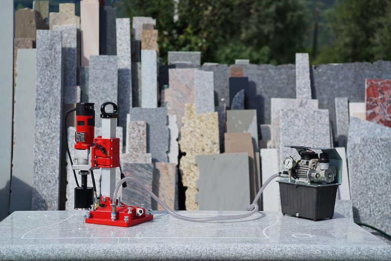 Cardi Vakuumpumpe PV4/S HEMMINK TECHNIK