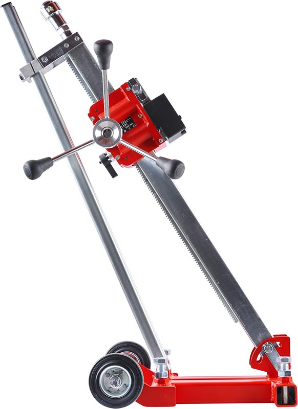 Cardi Bohrständer C520 Bohrständer HEMMING TECHNIK