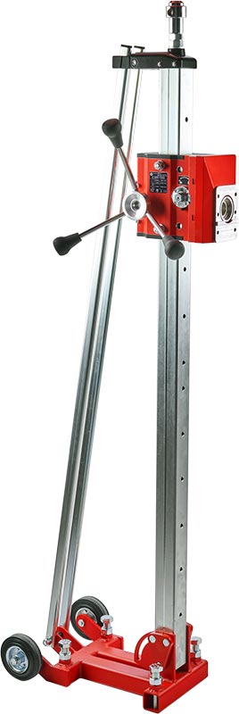 Cardi Bohrständer C600-1500 Bohrständer HEMMING TECHNIK