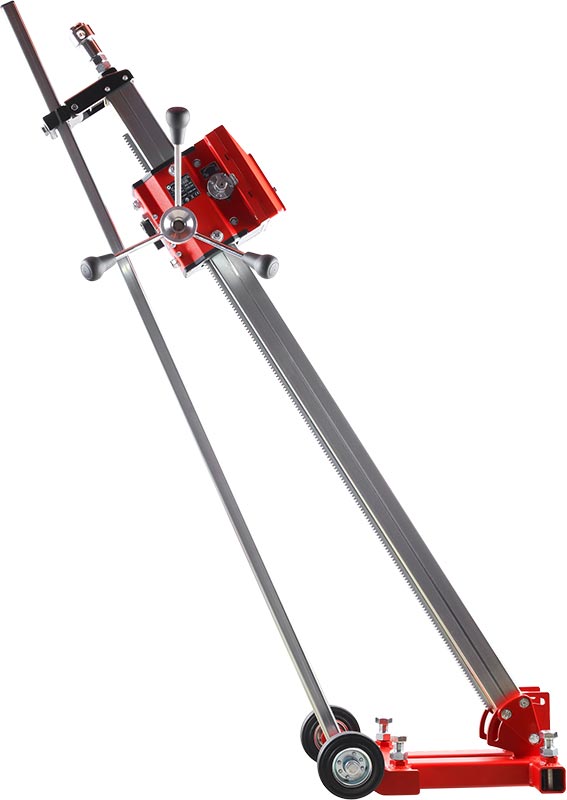 Cardi Bohrständer C600-1500 Bohrständer HEMMING TECHNIK