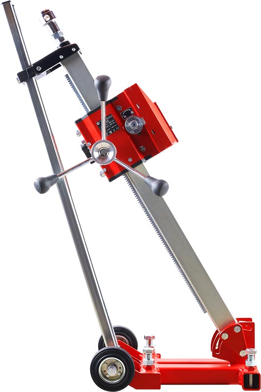 Cardi Bohrständer C600 Bohrständer HEMMING TECHNIK