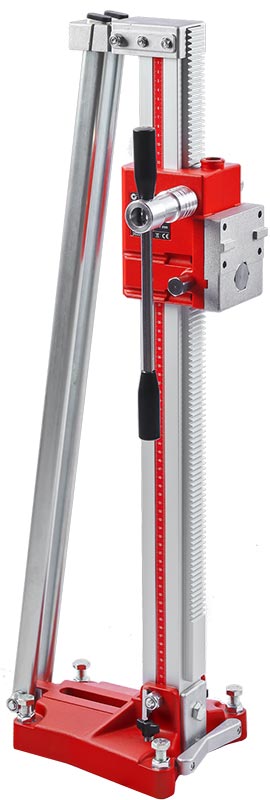 Cardi Bohrständer L200 Bohrständer HEMMING TECHNIK