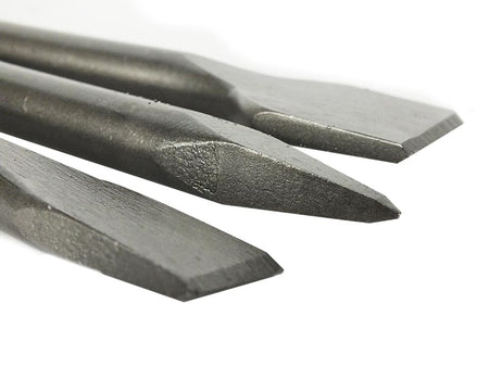 Meißel-Satz Eco 3-tlg. für SDS-plus Aufnahme HEMMING TECHNIK