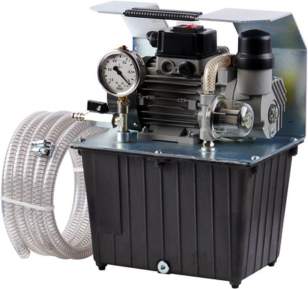 Cardi Vakuumpumpe PV4/S HEMMINK TECHNIK