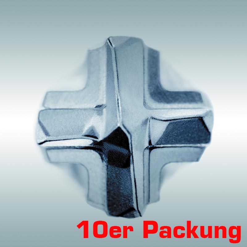 Rocket 5 Hammerbohrer SDS-Plus Aufnahmeschaft Rocket 5 Hammerbohrer SDS-plus HEMMING TECHNIK