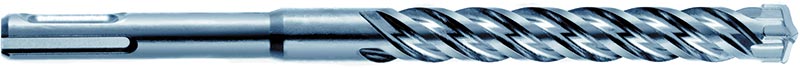 Rocket 5 HEMMING TECHNIK