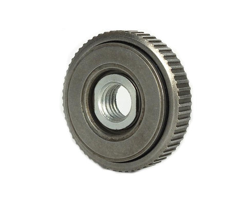 Schnellspannmutter HEMMING TECHNIK