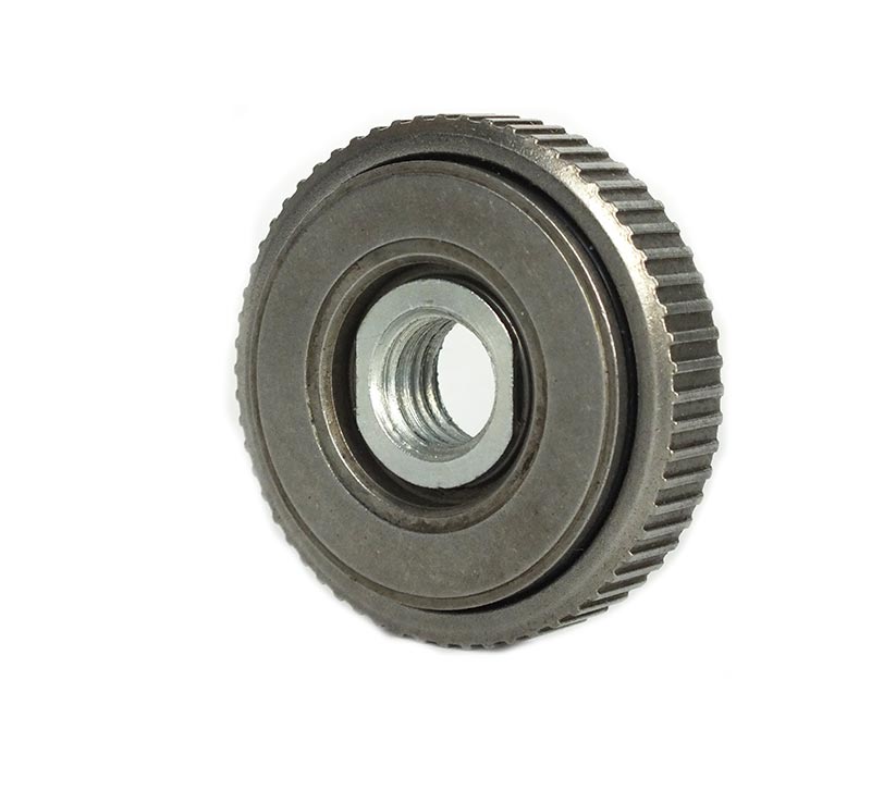 Schnellspannmutter HEMMING TECHNIK