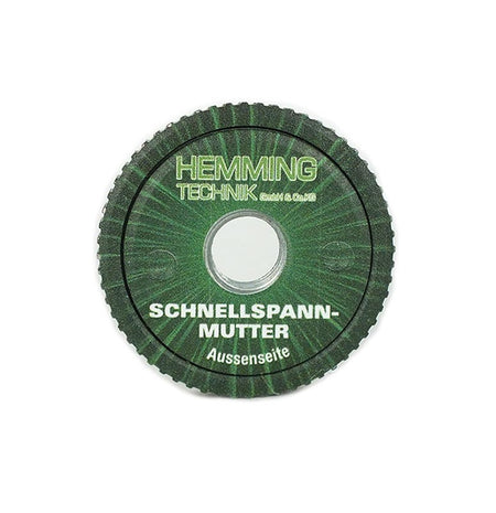 Schnellspannmutter HEMMING TECHNIK