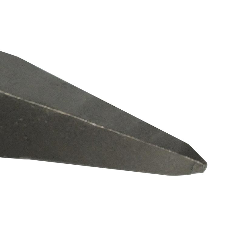 Spitzmeißel für SDS-max Aufnahme 10er Packung