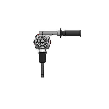 Talpa Bohrmotor T2200 ME-24 Bohrmotoren HEMMING TECHNIK
