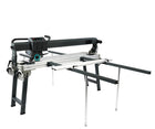 Fliesentrennsäge Jolly TCSA1200 Tischsägen HEMMING TECHNIK