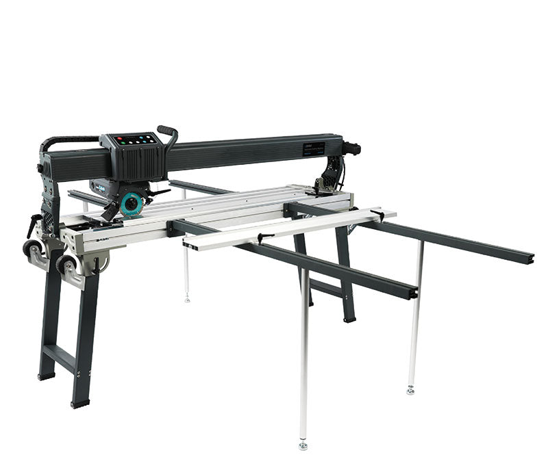 Fliesentrennsäge Jolly TCSA1200 Tischsägen HEMMING TECHNIK