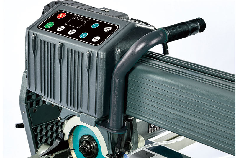 Fliesentrennsäge Jolly TCSA1200 Tischsägen HEMMING TECHNIK