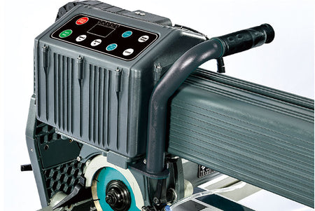 Fliesentrennsäge Jolly TCSA1200 Tischsägen HEMMING TECHNIK