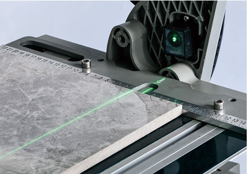 Fliesentrennsäge Jolly TCSA1200 Tischsägen HEMMING TECHNIK