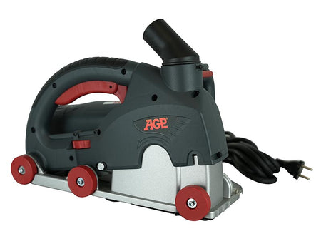 AGP Mauernutfräse CG150 Mauernutfräsen HEMMING TECHNIK