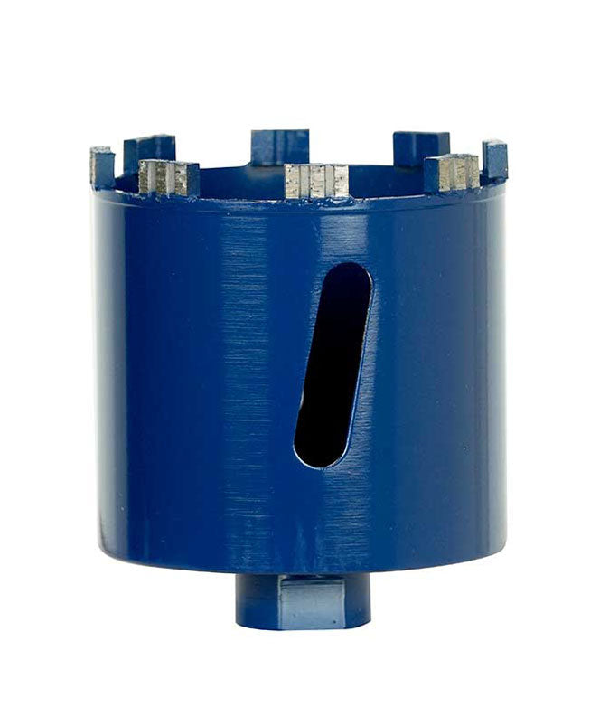 Laden Sie das Bild in Galerie -Viewer, Diamant-Dosensenker „Blue Devil“
