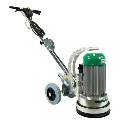 bodenschleifer HE230 Hemming Technik