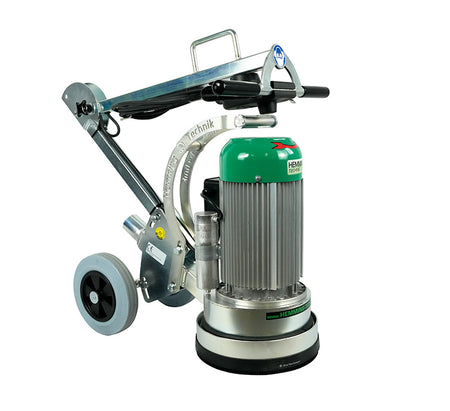 Bodenschleifer HE230 Hemming Technik