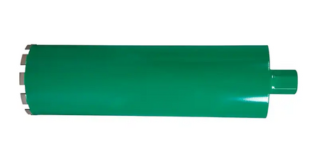 Diamant-Bohrkrone HE 1000 Premium 1 ¼“ 12mm Matrix Bohrkronen HEMMING TECHNIK