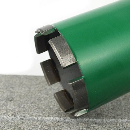 Diamant-Bohrkrone HE 1000 Premium 1 ¼“ 12mm Matrix Bohrkronen HEMMING TECHNIK