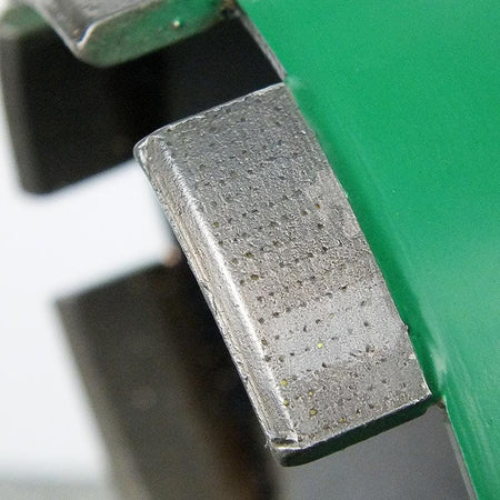 Diamant-Bohrkrone HE 1000 Premium 1 ¼“ 12mm Matrix Bohrkronen HEMMING TECHNIK