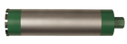 Diamant-Bohrkrone HE 5002 Turbo Laser 1 ¼“ Bohrkronen HEMMING TECHNIK