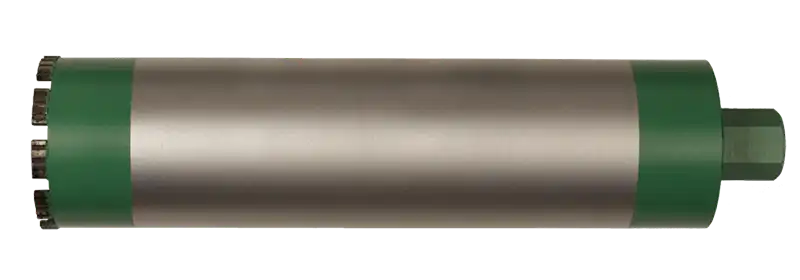 Diamant-Bohrkrone HE 5002 Turbo Laser 1 ¼“