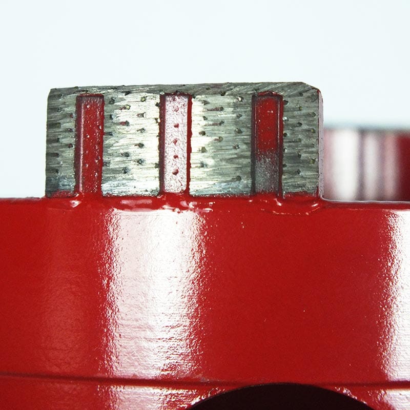Diamant-Dosensenker „BETON Devil“ Dosensenker HEMMING TECHNIK