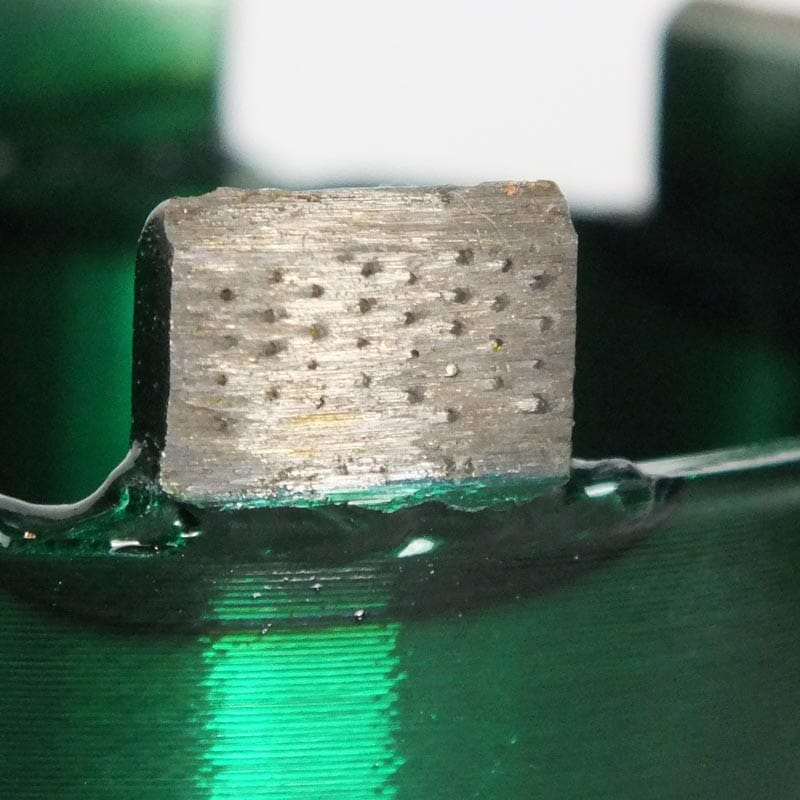 Diamant-Dosensenker „Green Devil“ Dosensenker HEMMING TECHNIK