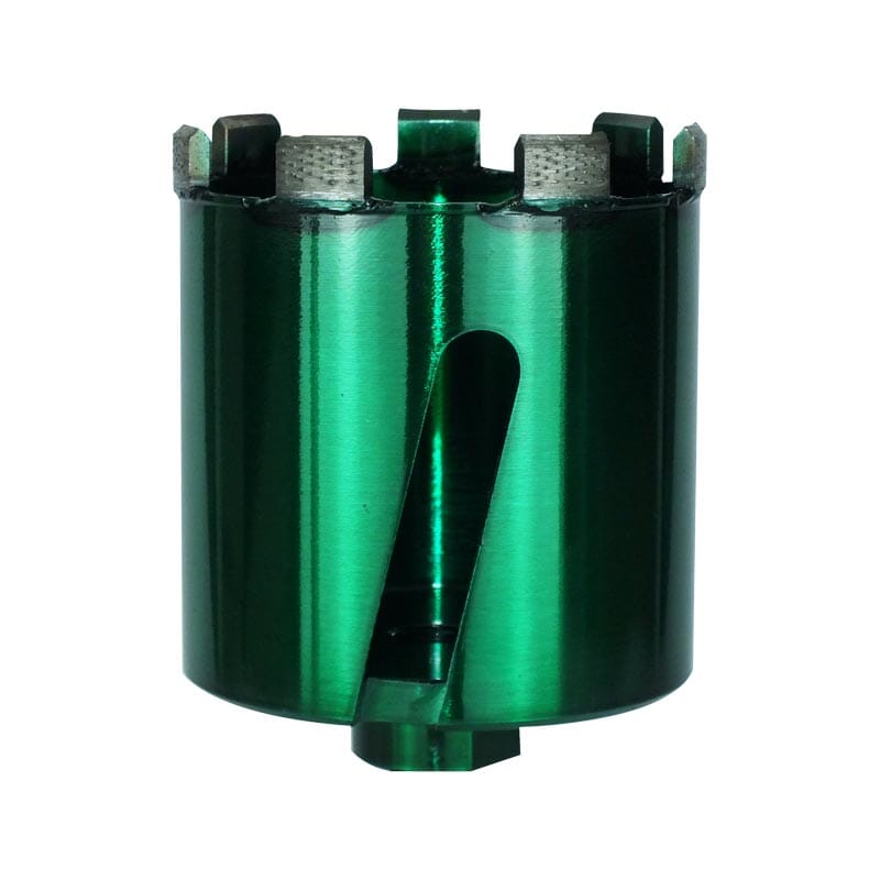 Diamant-Dosensenker „Green Devil“ Dosensenker HEMMING TECHNIK
