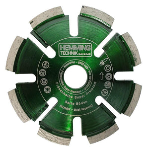 GVHAKG Diamant Frässcheibe 130mm, 17 mm Räumscheibe für Fußbodenheizung, Extra Extreme Harte Betonböden und Entfernung, Segmenthöhe 15mm, Premium Trockenschnitt (130 x 17 x15x 22,23mm GVHAKG Diamant Frässcheibe 130mm, 17 mm Räumscheibe für Fußbodenheizung, Extra Extreme Harte Betonböden und Entfernung, Segmenthöhe 15mm, Premium Trockenschnitt (130 x 17 x15x 22,23mm