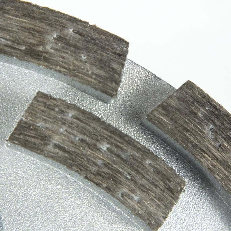 Diamant-Topfschleifer HE 1010 PREMIUM Topfschleifer HEMMING TECHNIK